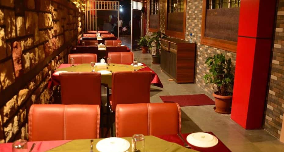 Hotel Ajinkya Executive, Pune 2